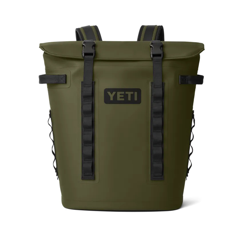 M20 Backpack Soft Cooler | YETI US