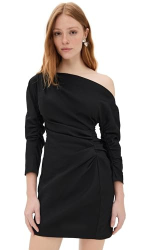 ALC Women's Sona Dress, Black, 0 | Amazon (US)