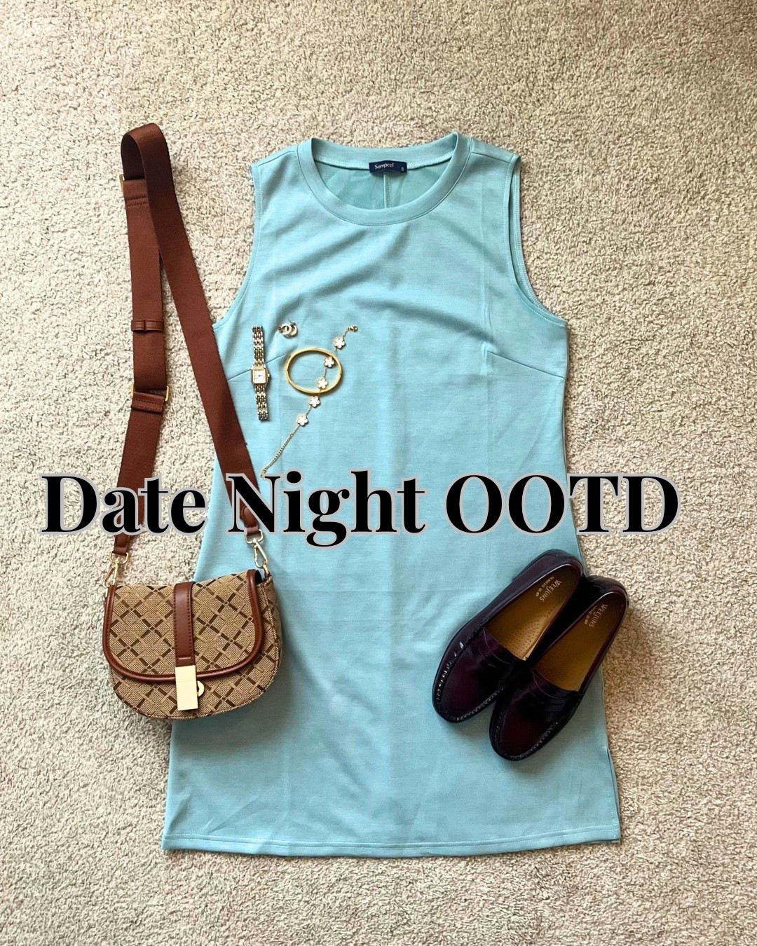 🥂The perfect mix of cozy + chic for dinner and drinks 🍷 #DateNightStyle


#DateNightOutfit #OOTD #FallFashion #LTKStyle #LTKOutfitInspo #LTKTrendAlert #LTKFallFashion #ChicStyle #FallOutfitIdeas #DateNightLook #EffortlessStyle #WeekendOutfit #StyleInspo #OutfitGoals #LTKFinds

#LTKBeauty #LTKStyleTip