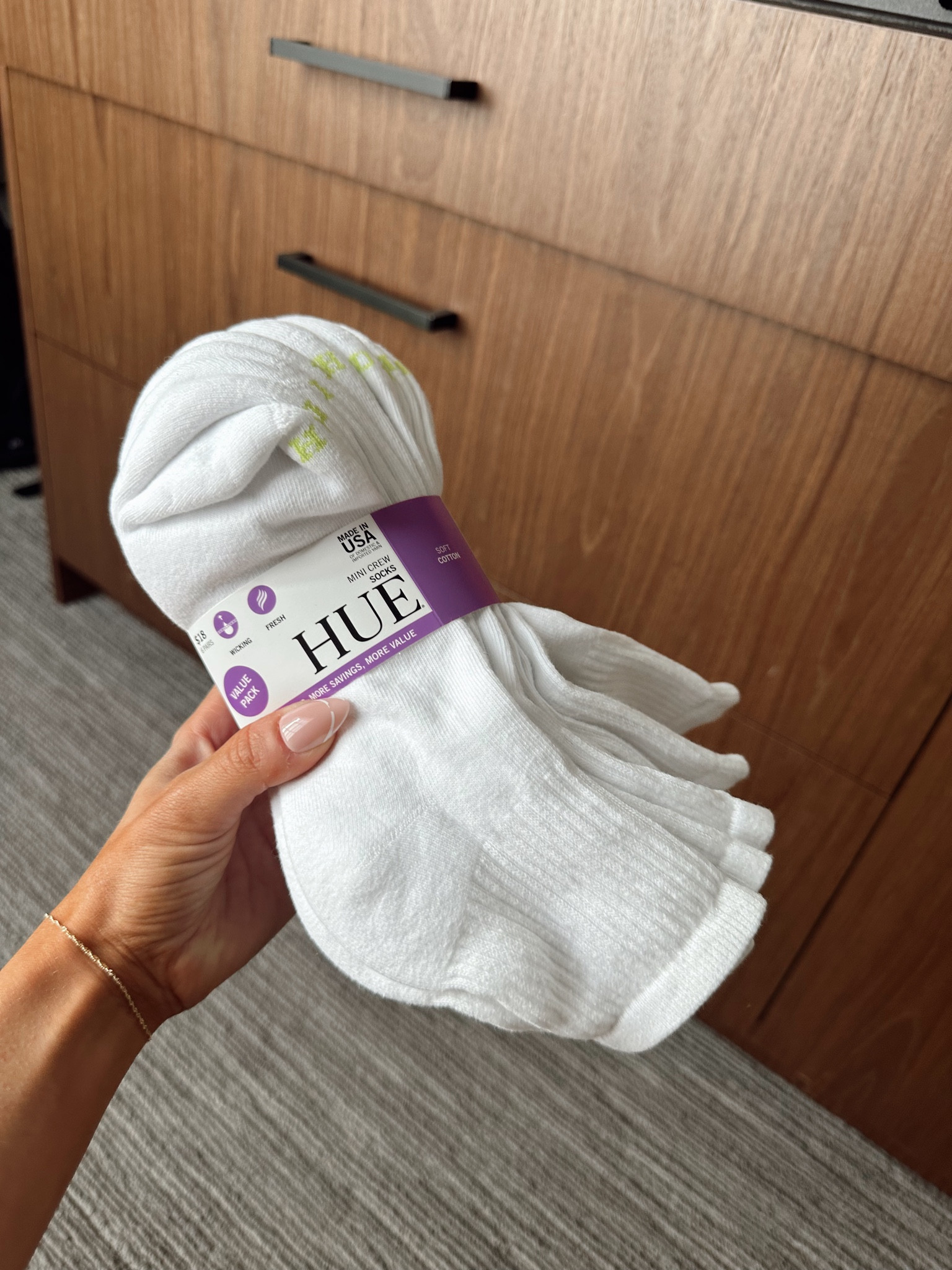 My new go to crew socks! 

#LTKshoecrush #LTKFind #LTKstyletip