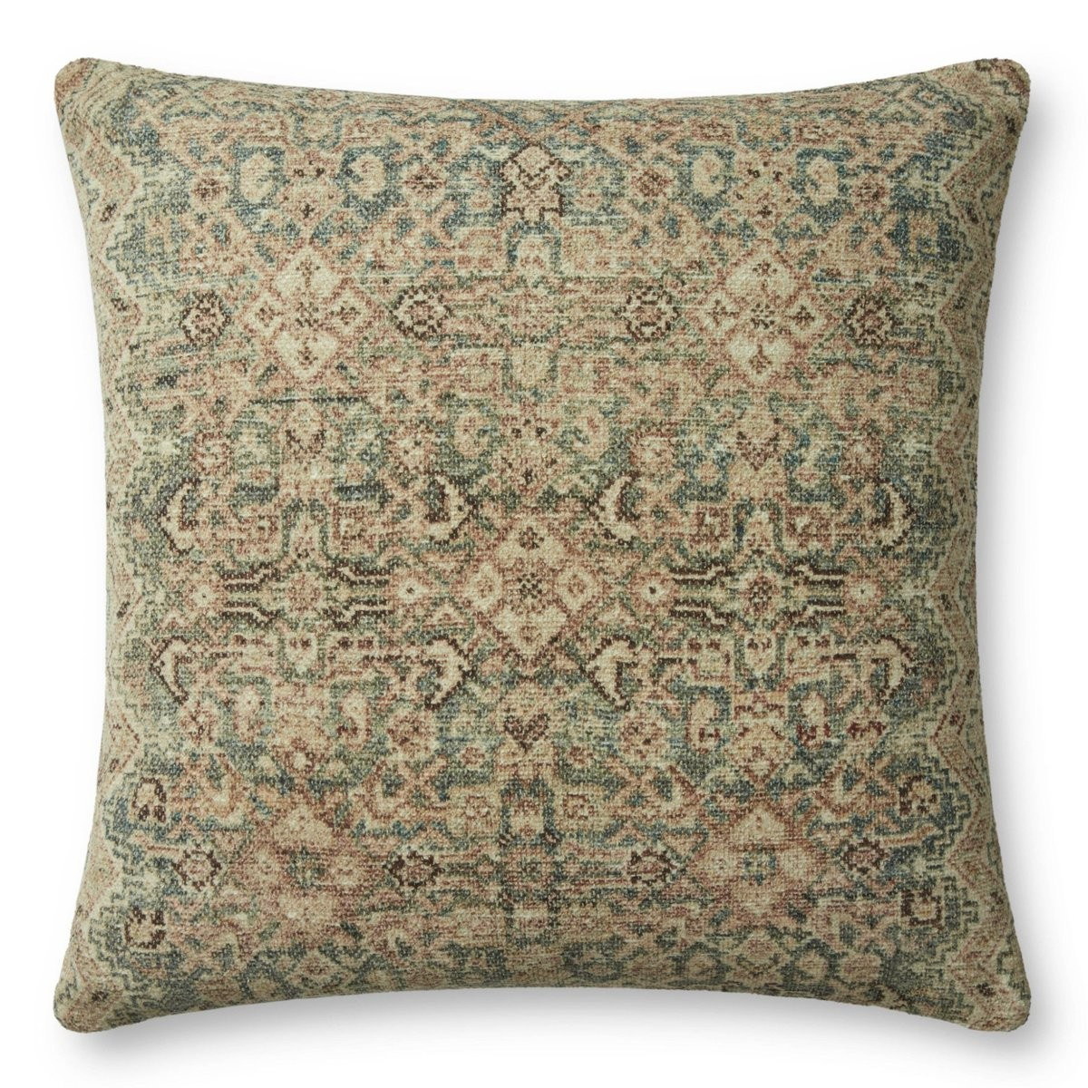Cove Pillow - PAR0004 | Rugs Direct