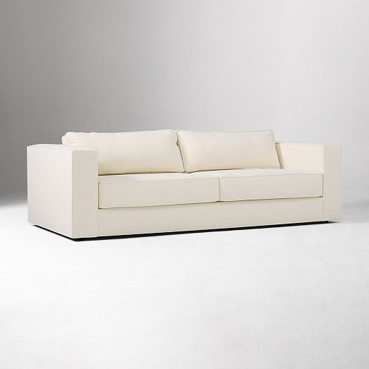Brannon Sofa (78"–100") | West Elm (US)