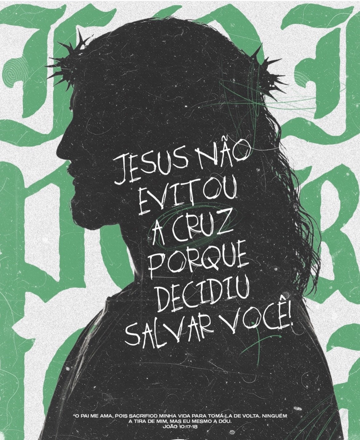 Feliz Páscoa 🤍✝️ 

Imagem: @nextbarra 
#felizpascoa #pascoa #jesus #ressucitou #cruz

#LTKhomens #LTKbrasil #LTKmodamodesta