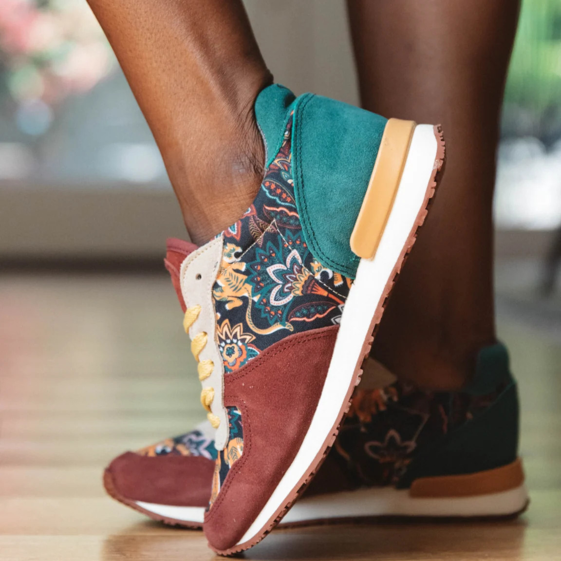 Yuuki Jogger | Inkkas