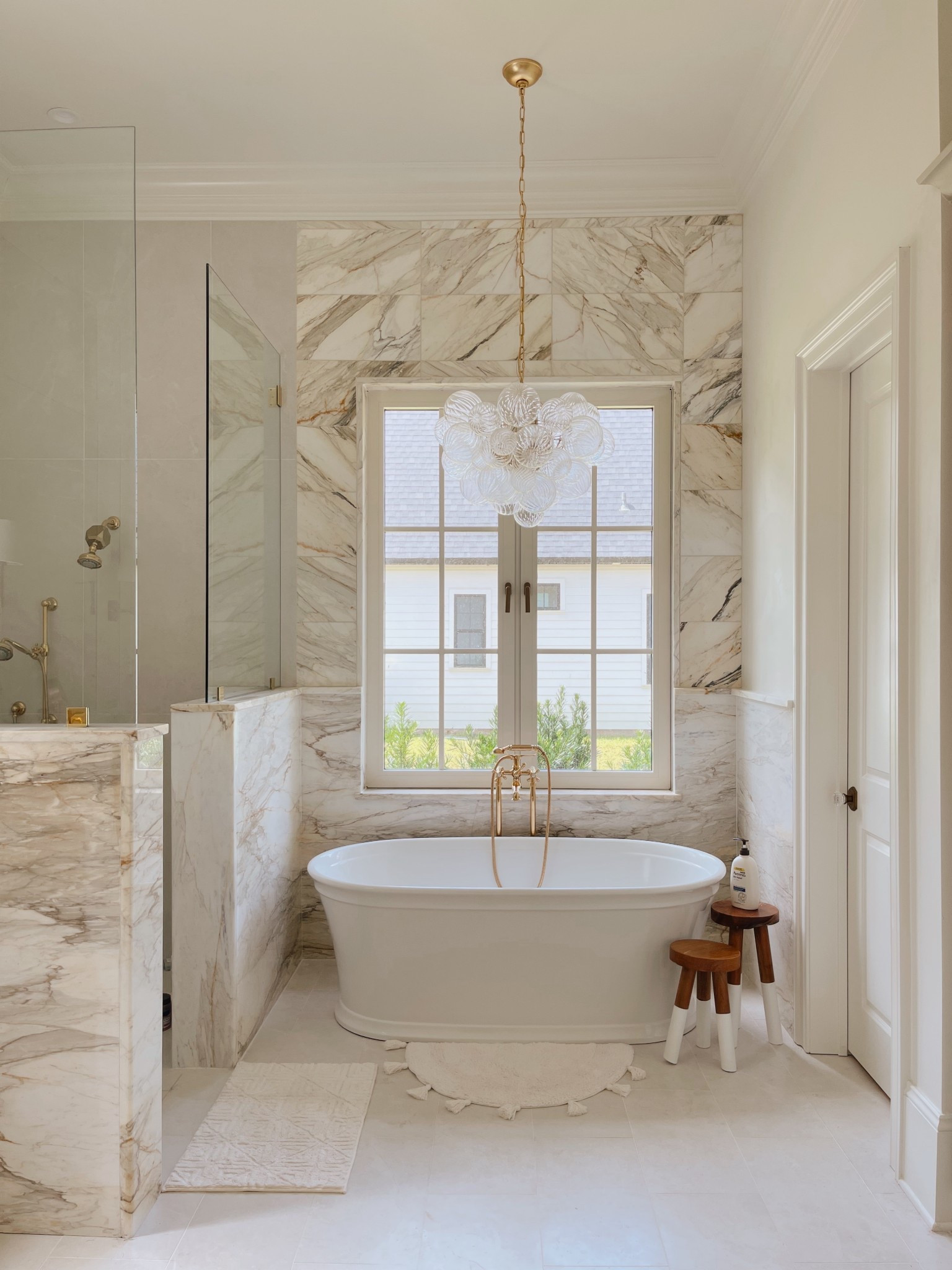 Linking as much of my primary bathroom here as I can! #homedecor #bathroom 

#LTKHome #LTKFindsUnder50