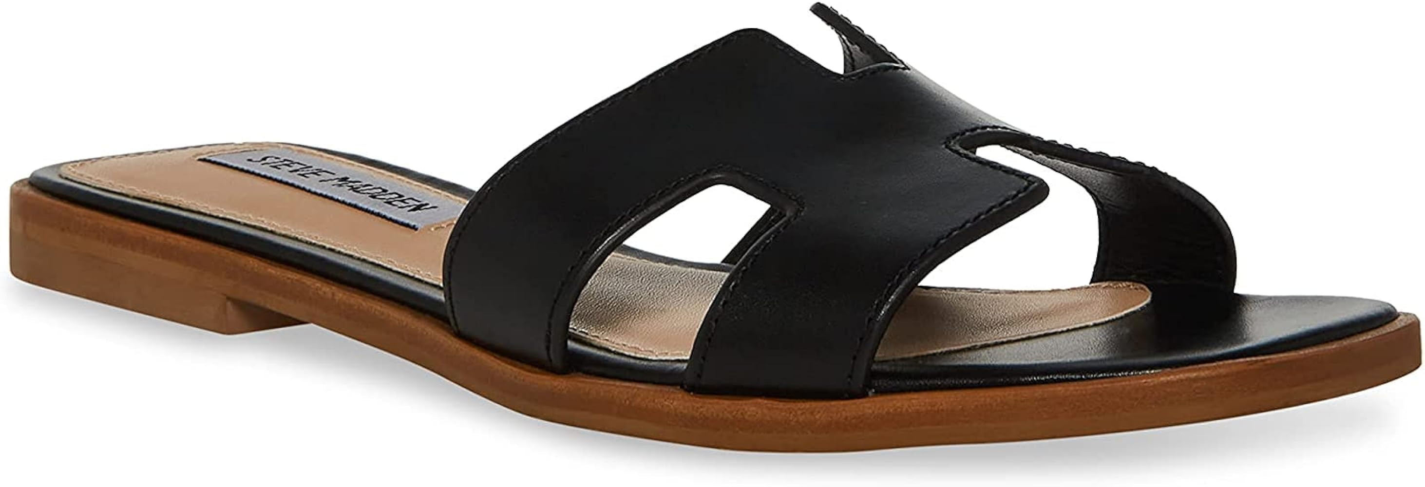 Steve Madden Women's Hadyn Sandal | Amazon (US)