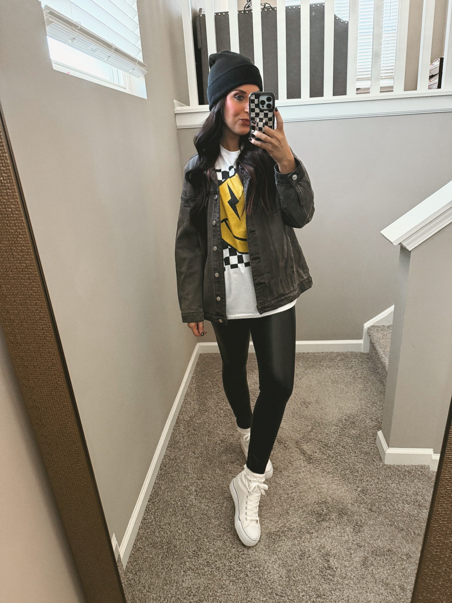 Fall outfit for my alt girlies in their 30s

#LTKTall #LTKParties #LTKSeasonal