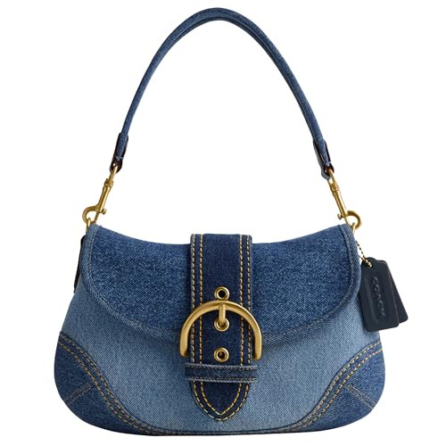 Coach Women's Soho Bag | Amazon (US)