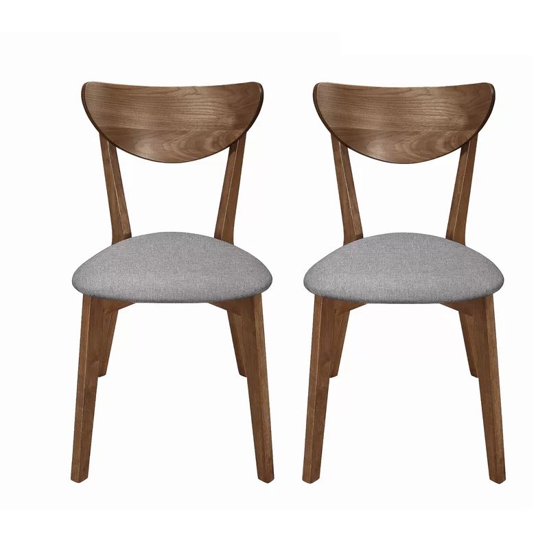 Fortunato Upholstered Dining Chair | Wayfair North America
