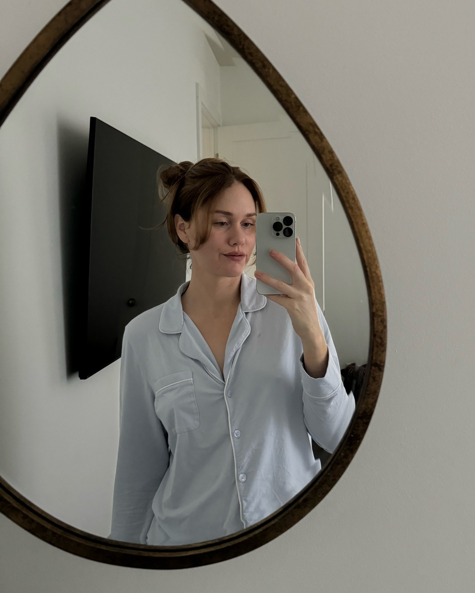 pajamas ! modal/cotton ☁️


#LTKU #LTKhome #LTKfindsunder50