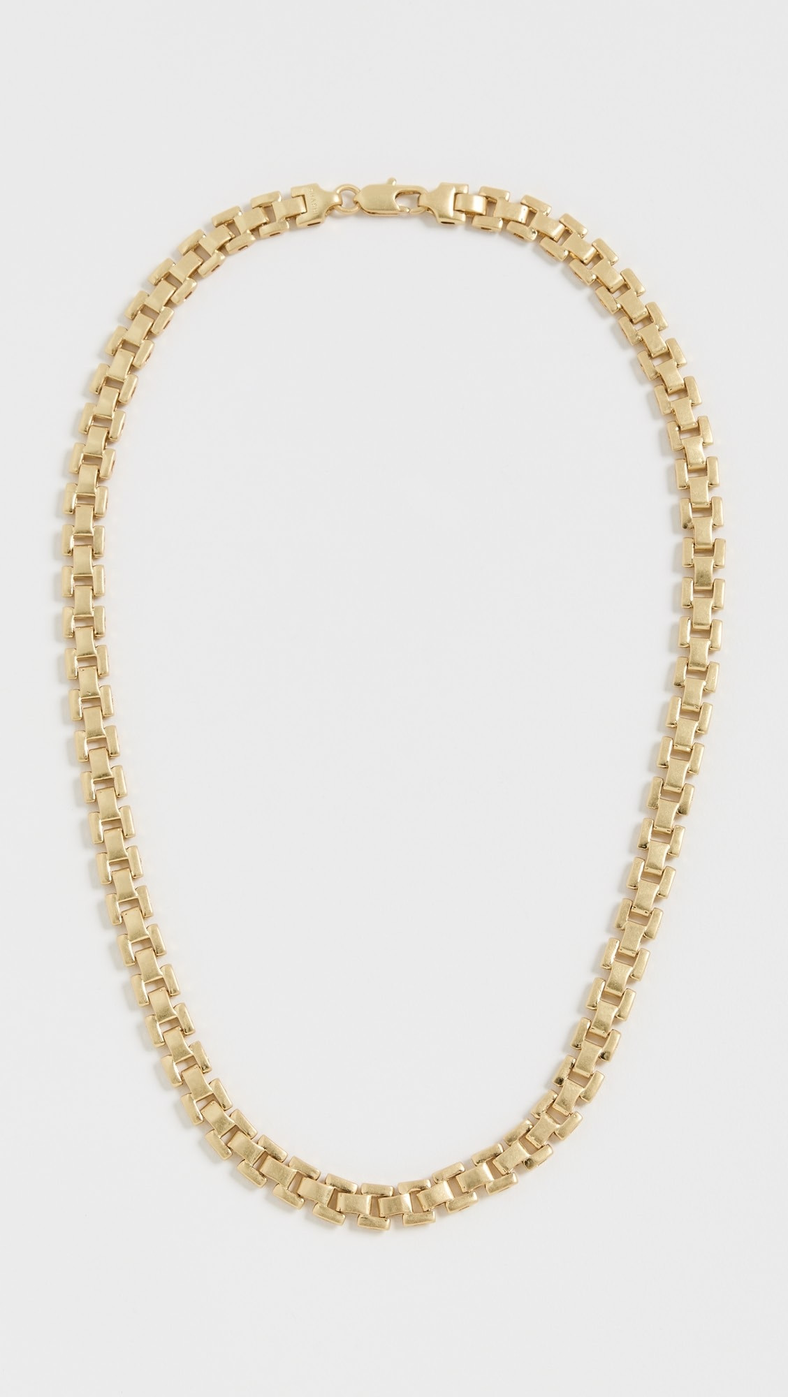 Casa Chain Necklace | Shopbop