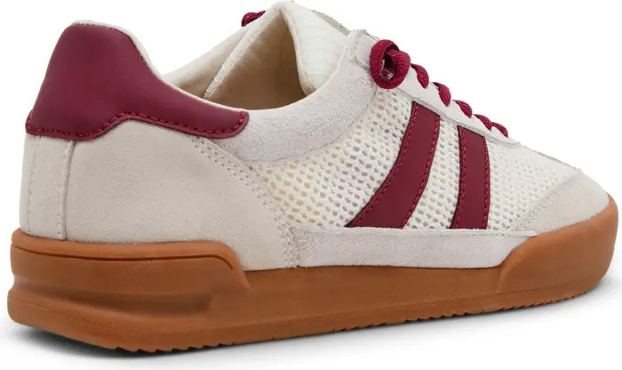 Verdict Mesh Sneaker (Women) | Nordstrom