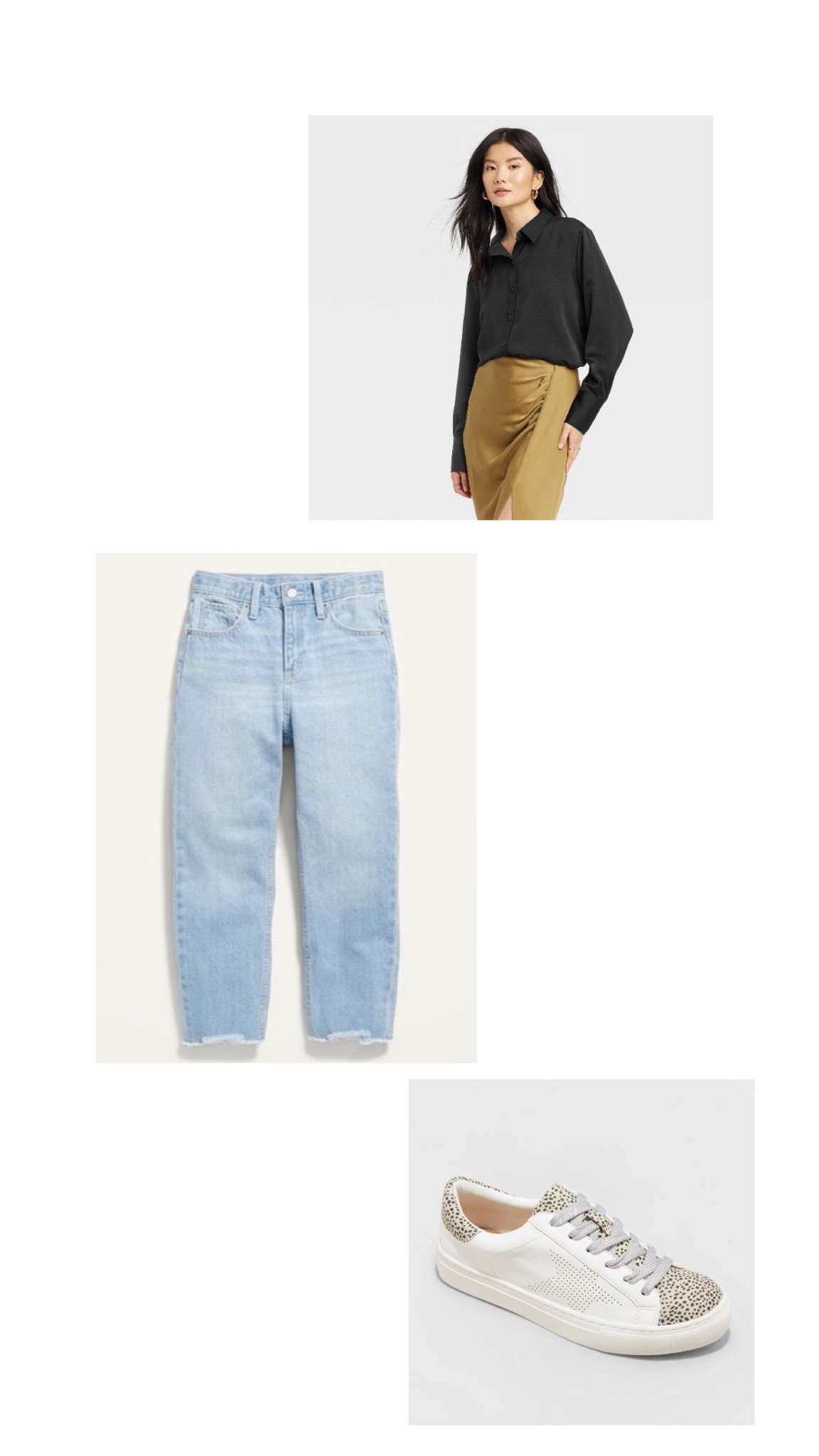 #LTKstyletip #LTKunder100 #LTKunder50