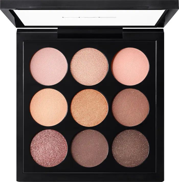 MAC Cosmetics MAC Times Nine Eyeshadow Palette | Nordstrom | Nordstrom