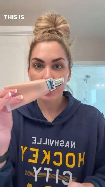 I've used this product for 2 years, it's perfect for a light makeup look! 

 #LTKgrwm #LTKBeauty