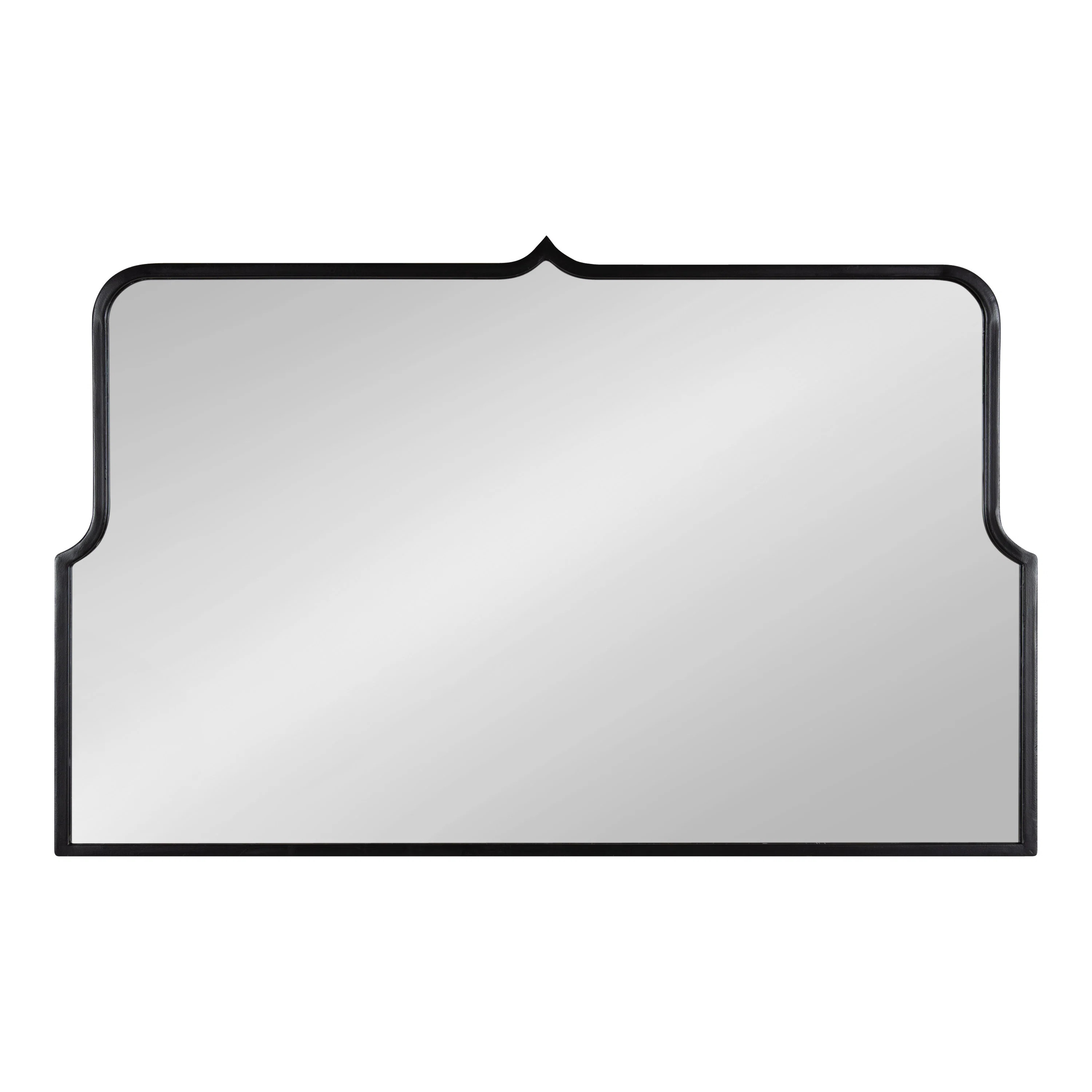 Joss & Main Keris Wide Arch Mirror & Reviews | Wayfair | Wayfair North America