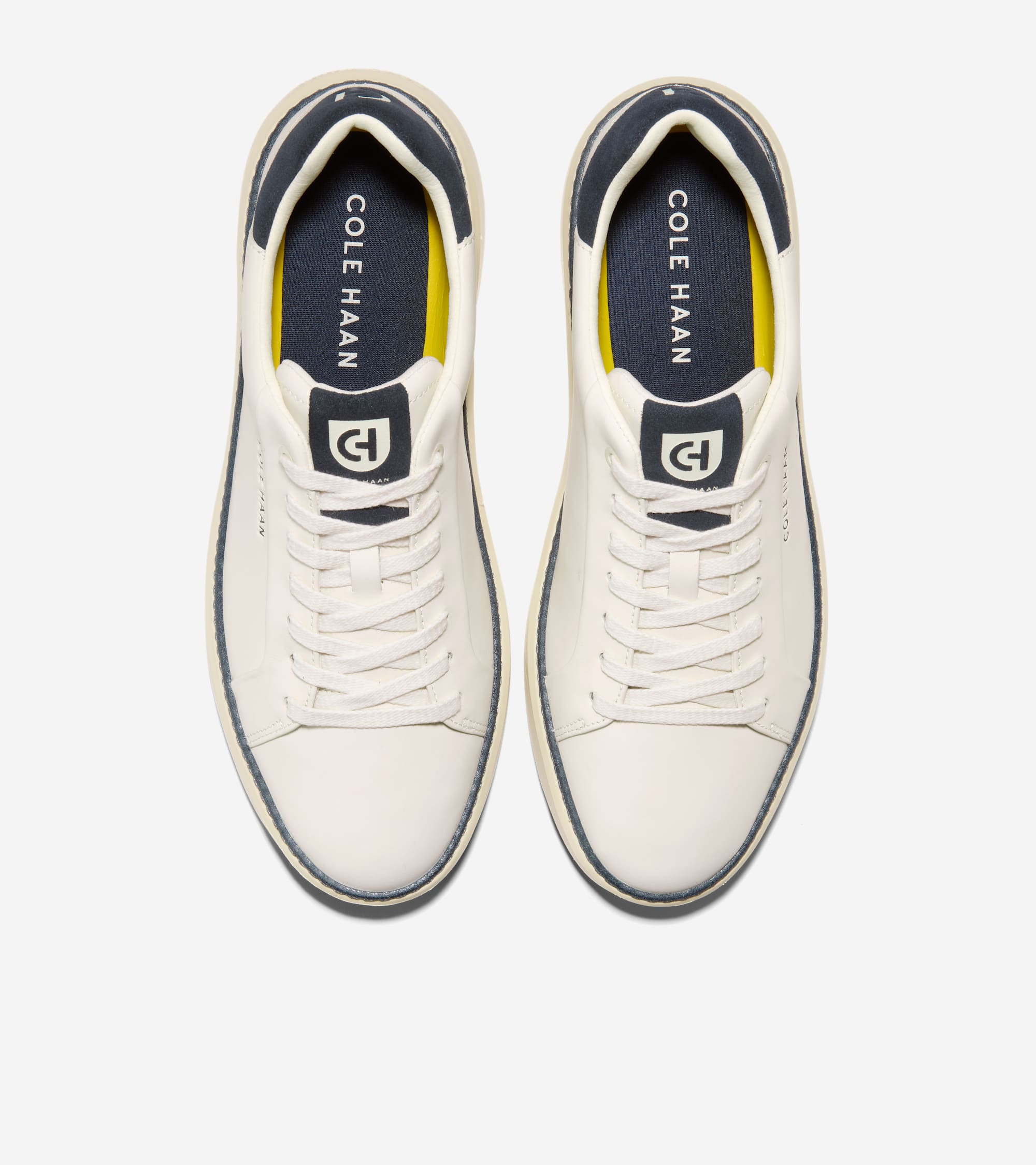 Men's GrandPrø Topspin Sneakers | Cole Haan (US)
