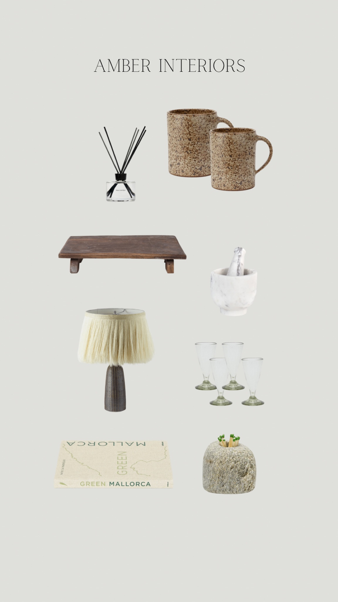 Amber Interior finds

#LTKCyberweek #LTKhome #LTKHoliday