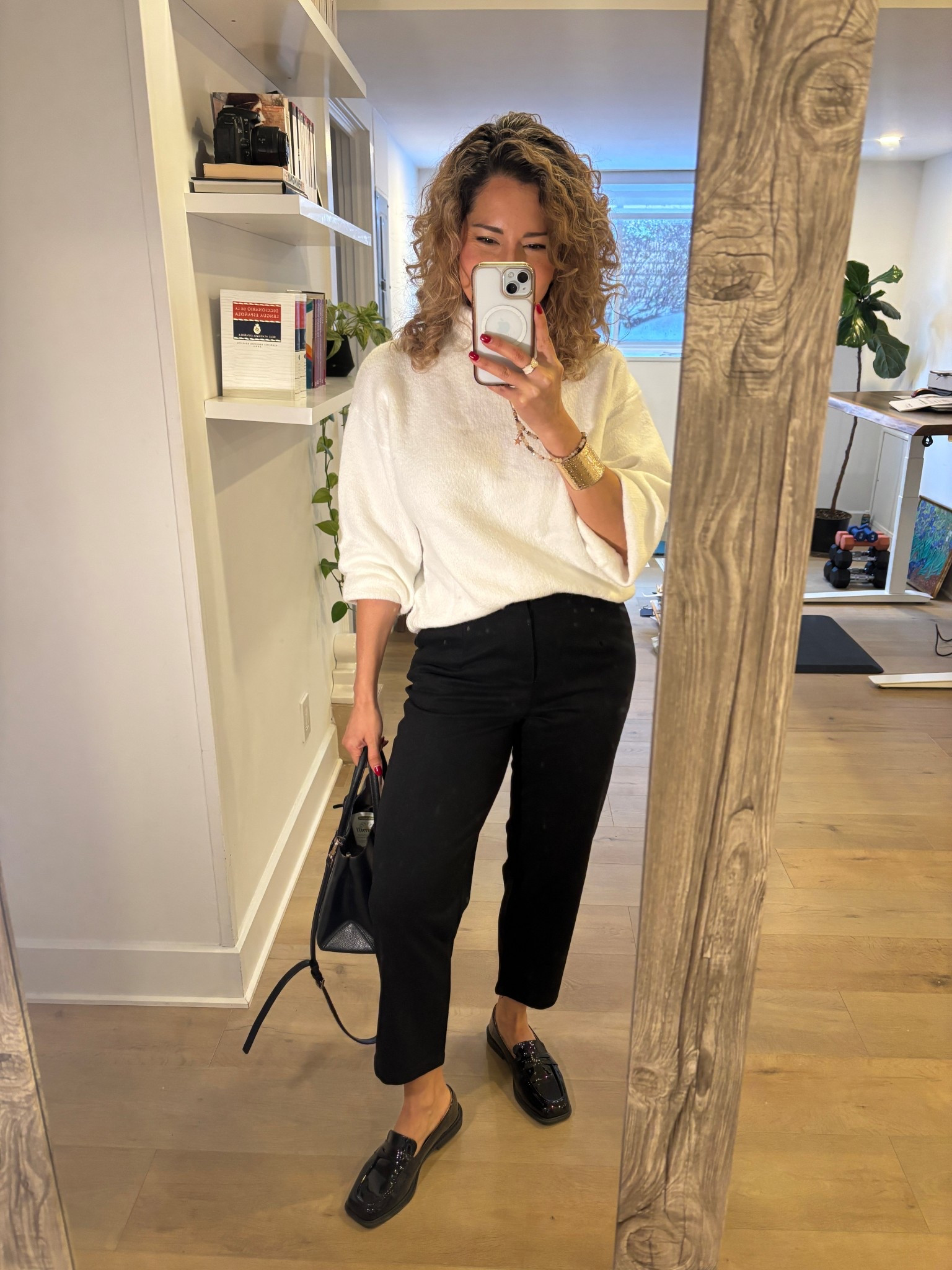 #LTKworkwear #LTKcanada #LTKwinter