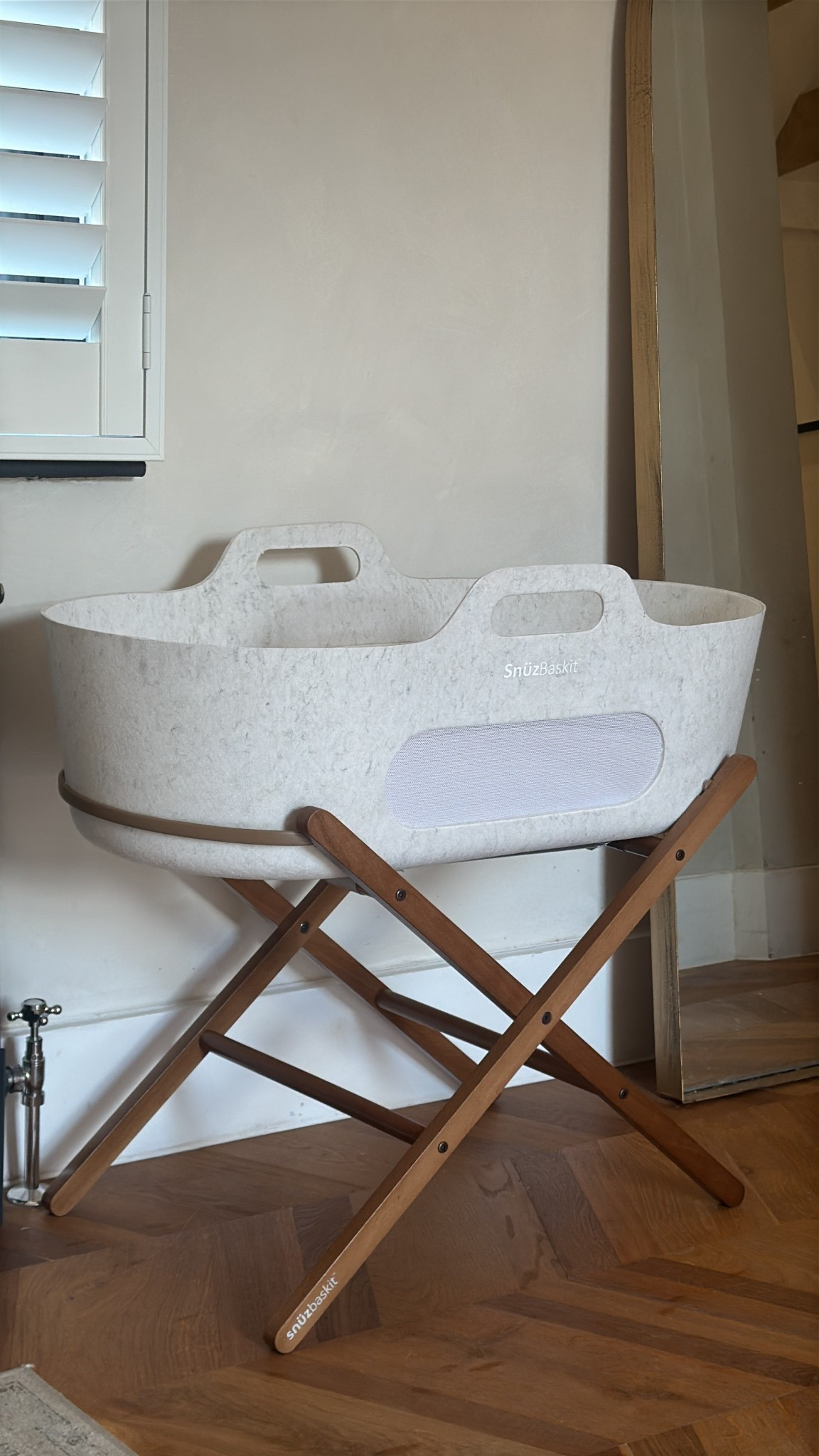 Moses basket for baby 2

#LTKkids #LTKbaby #LTKmaternity