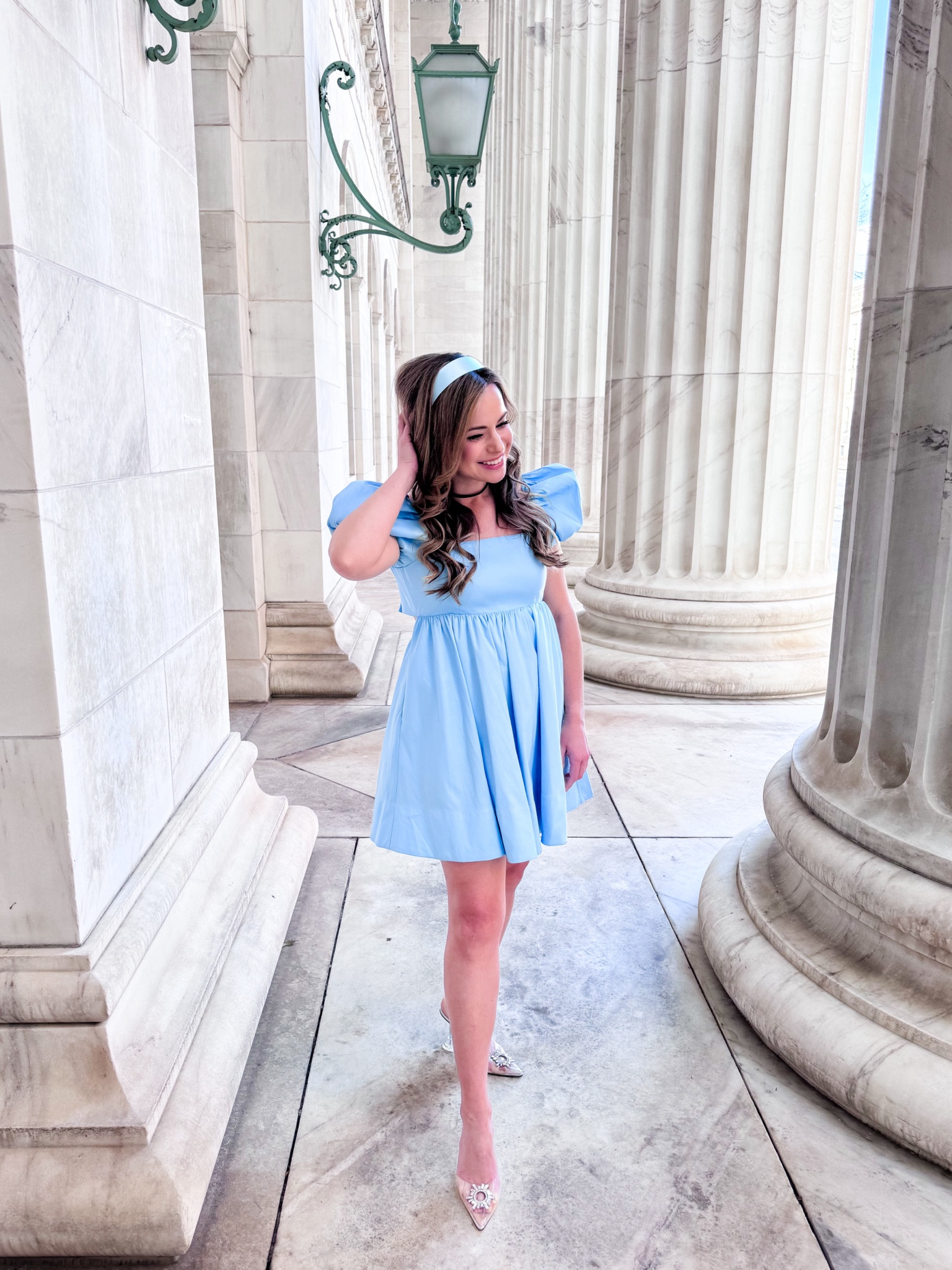 cinderella bound 

#disney 

#LTKfindsunder50 #LTKover40 #LTKstyletip