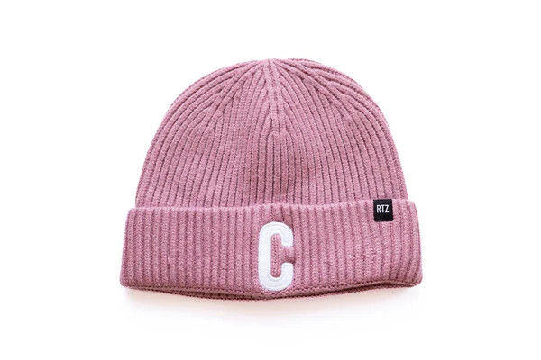 Blush Beanie | Rey to Z