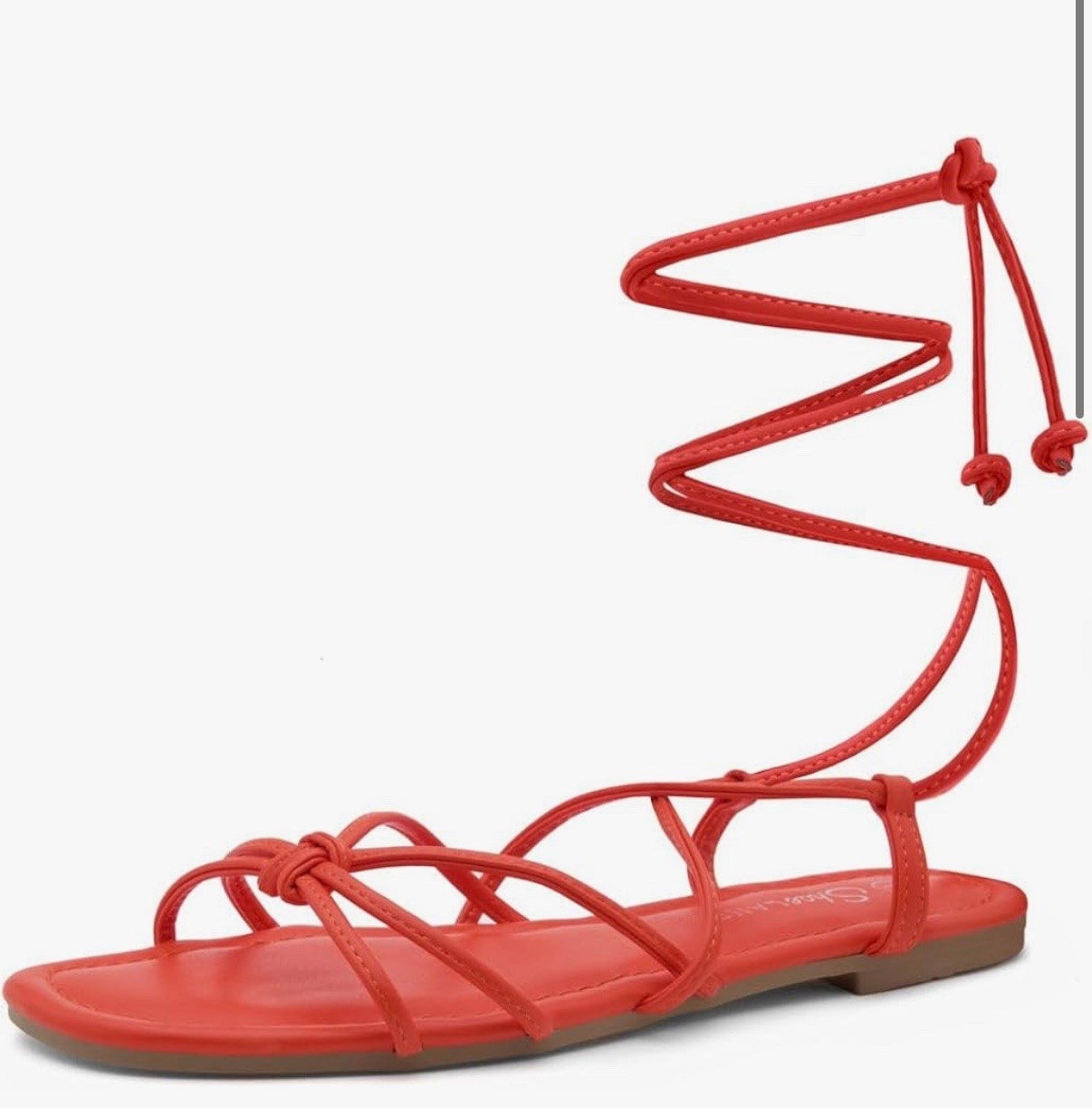 The perfect summer shoe

#LTKSeasonal #LTKSaleAlert #LTKTravel
