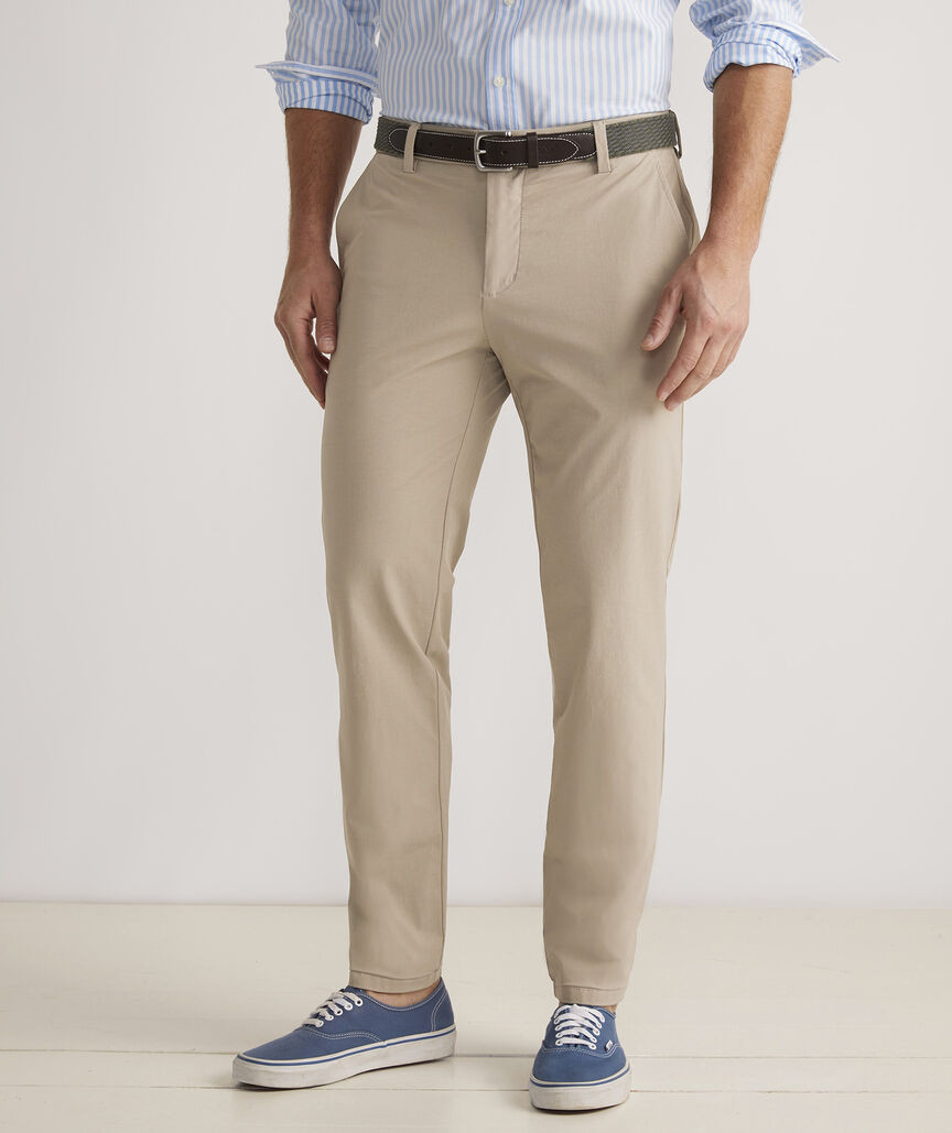 On-The-Go Pants | vineyard vines