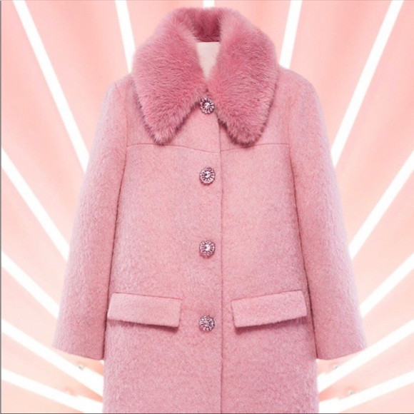 Kate Spade coat | Poshmark