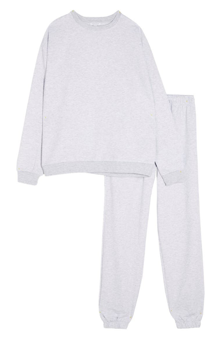 Topshop Sweatshirt & Joggers | Nordstrom | Nordstrom