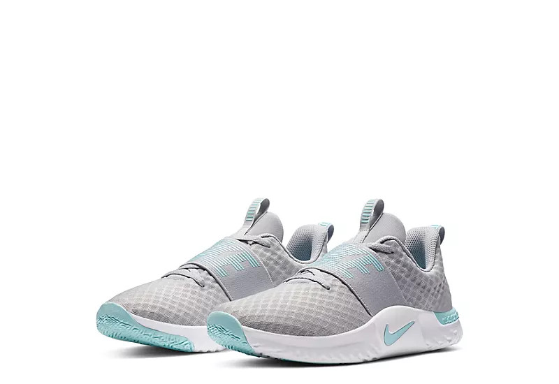 Nike Womens In Season Tr 9 Training Shoe - Grey | Rack Room Shoes