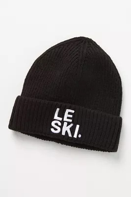 Le Surf. Le Ski Beanie | Anthropologie (US)