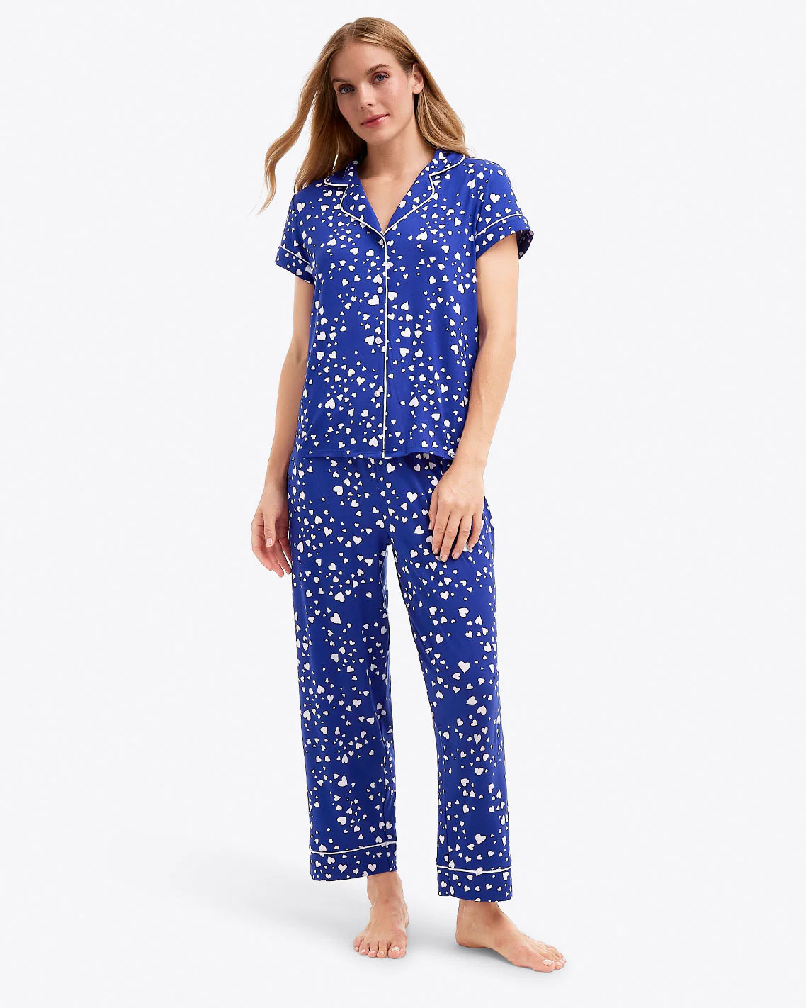 Linda Pajama Set | Draper James (US)