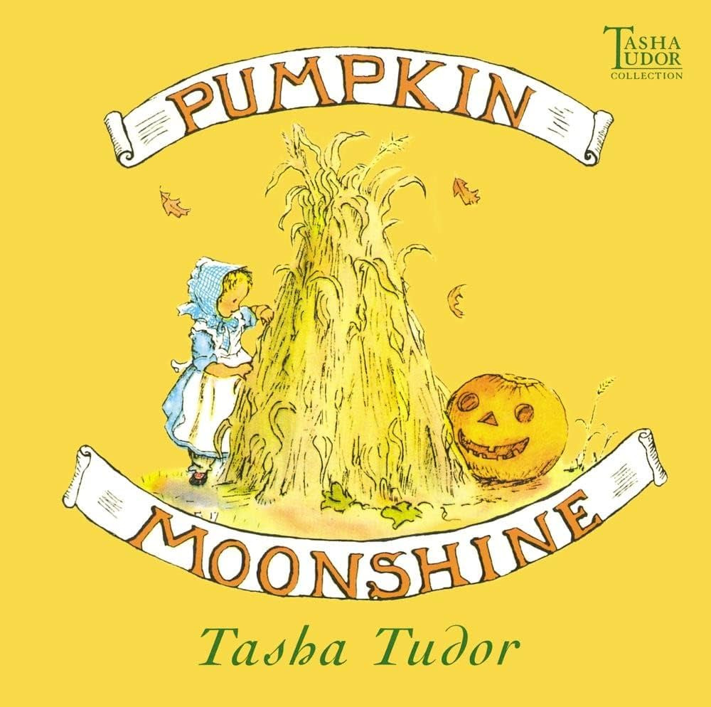 Pumpkin Moonshine | Amazon (US)