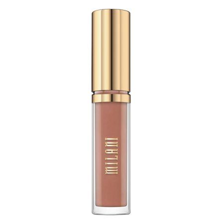 MILANI Keep It Full Nourishing Lip Plumper, 08 Soft Rose, 0.13 fl oz - Walmart.com | Walmart (US)