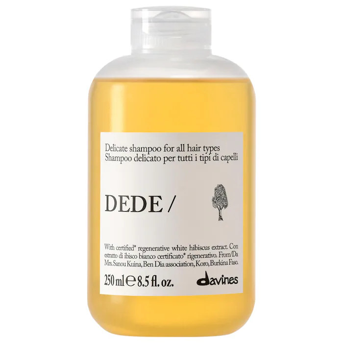 DEDE Delicate Daily Shampoo | Sephora (US)