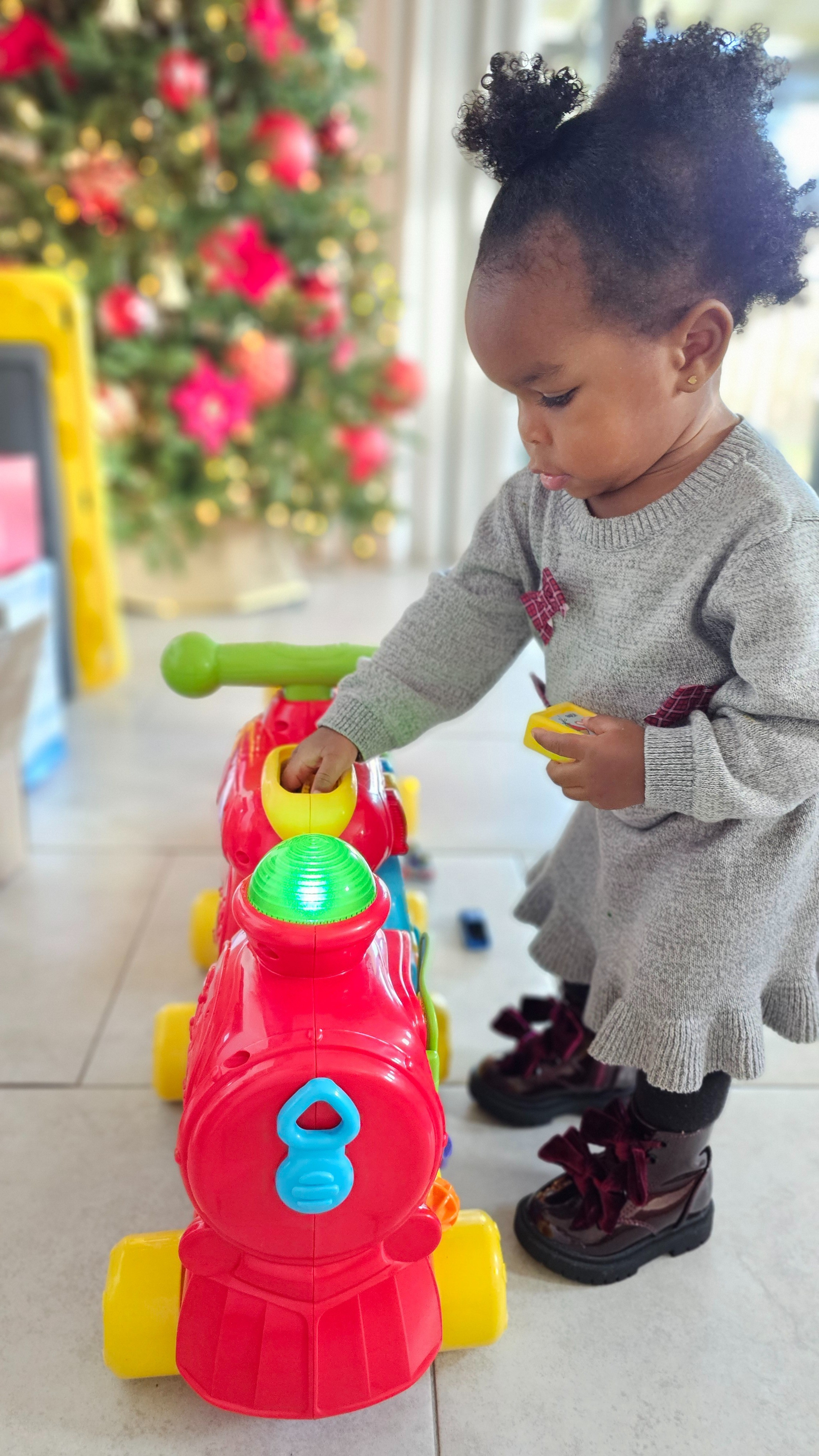 Toddler girl holiday outfit and gift idea 🧸

#holiday #christmas #outfit #toy #toddler #girl #boots #target #carters #toddlergirl #family #giftidea #giftguide

#LTKGiftGuide #LTKKids #LTKHoliday
