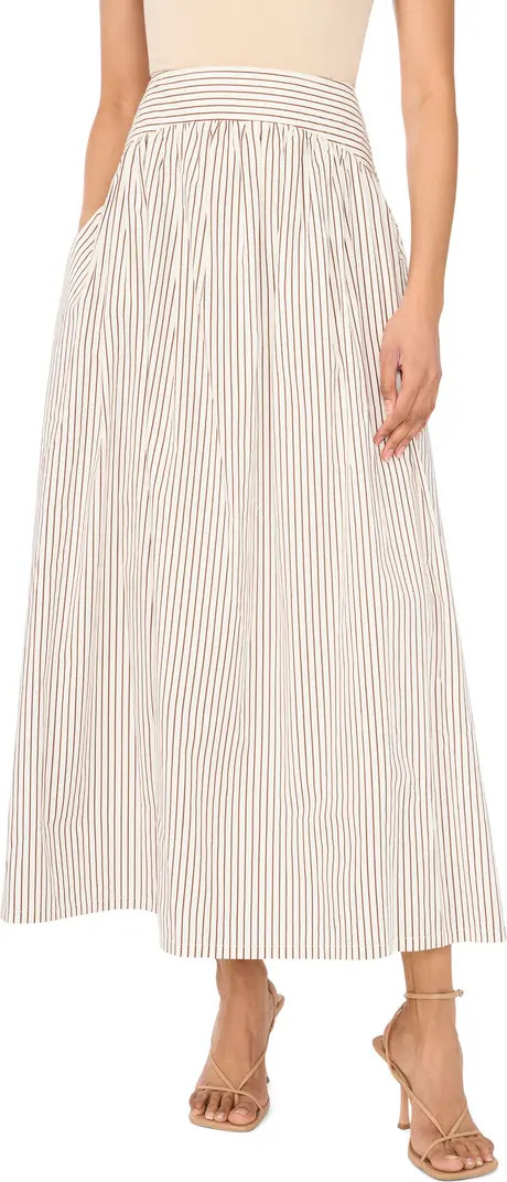 The Julianne Maxi Skirt | Nordstrom Rack