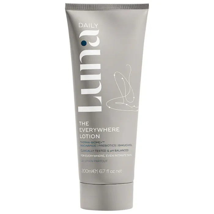 The Everywhere Lotion - with Niacinamide + Prebiotics for a Healthy Skin Barrier | Sephora (US)
