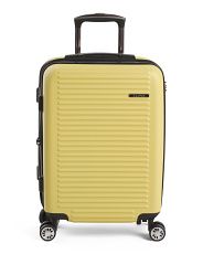 CALPAK
20in Tustin Hardside Spinner Carry-On
$79.99
Compare At $140 
help
 | Marshalls