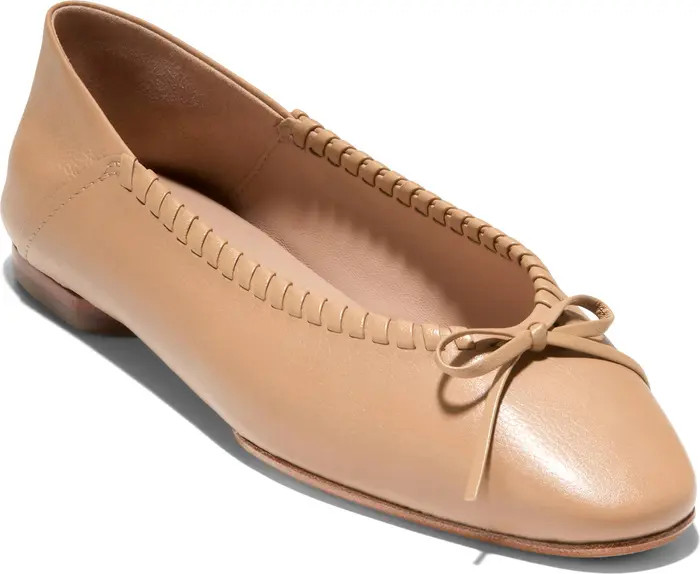 Jaya Travel Ballet Flat (Women) | Nordstrom