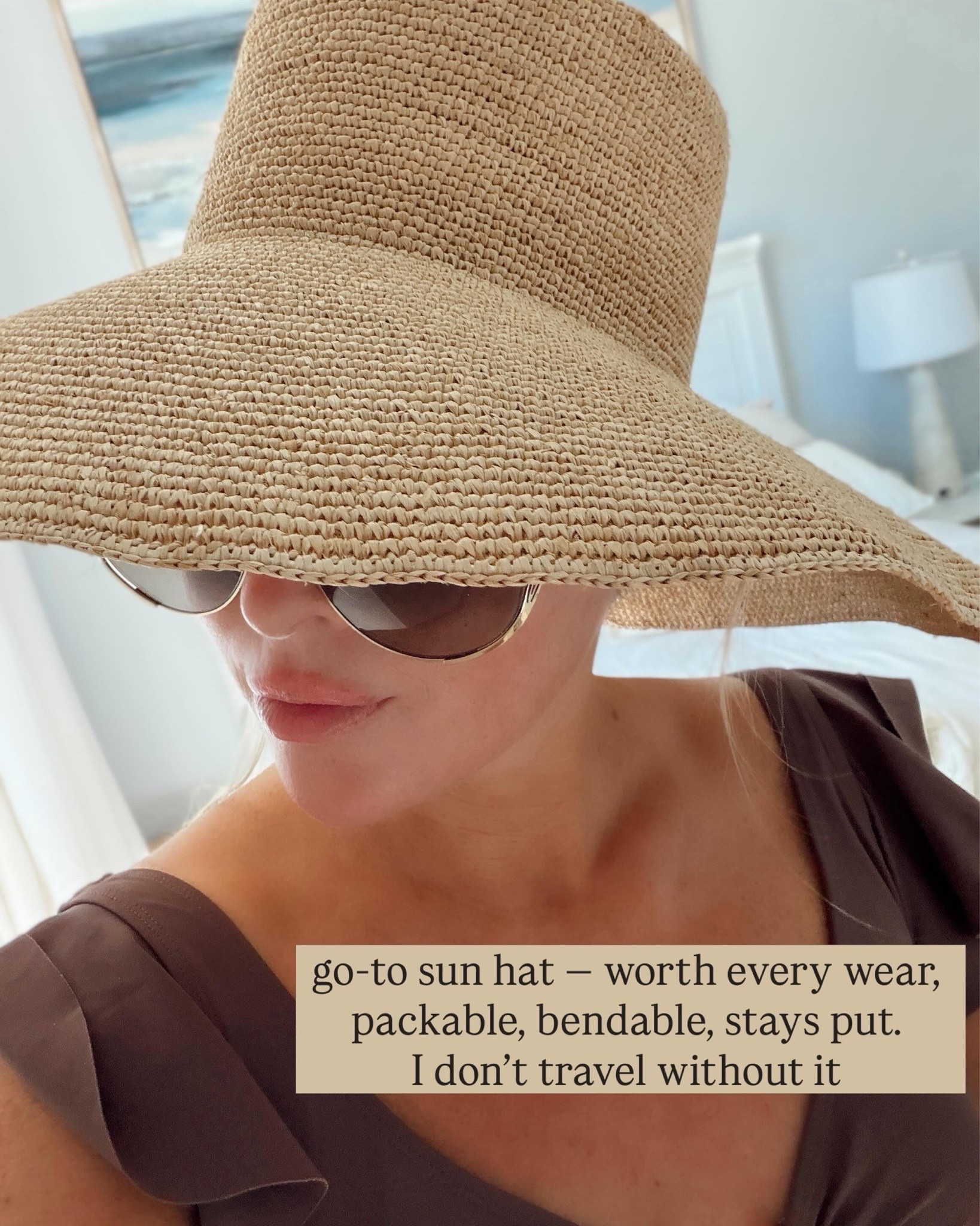 Worth it! I do medium in hat! Will sell out!

#LTKootd #LTKgrwm #LTKSeasonal