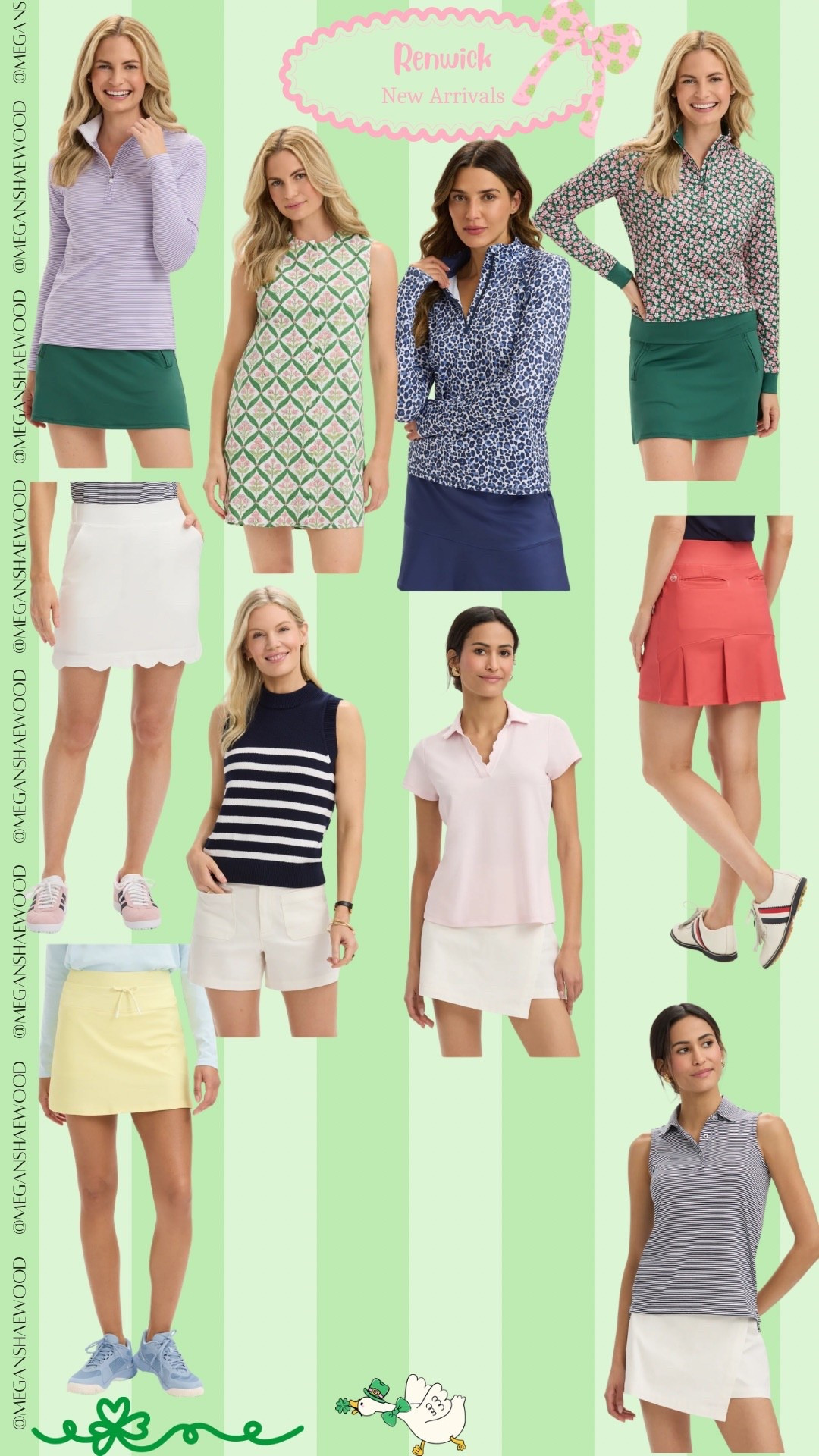 Golf

#LTKSeasonal #LTKActive