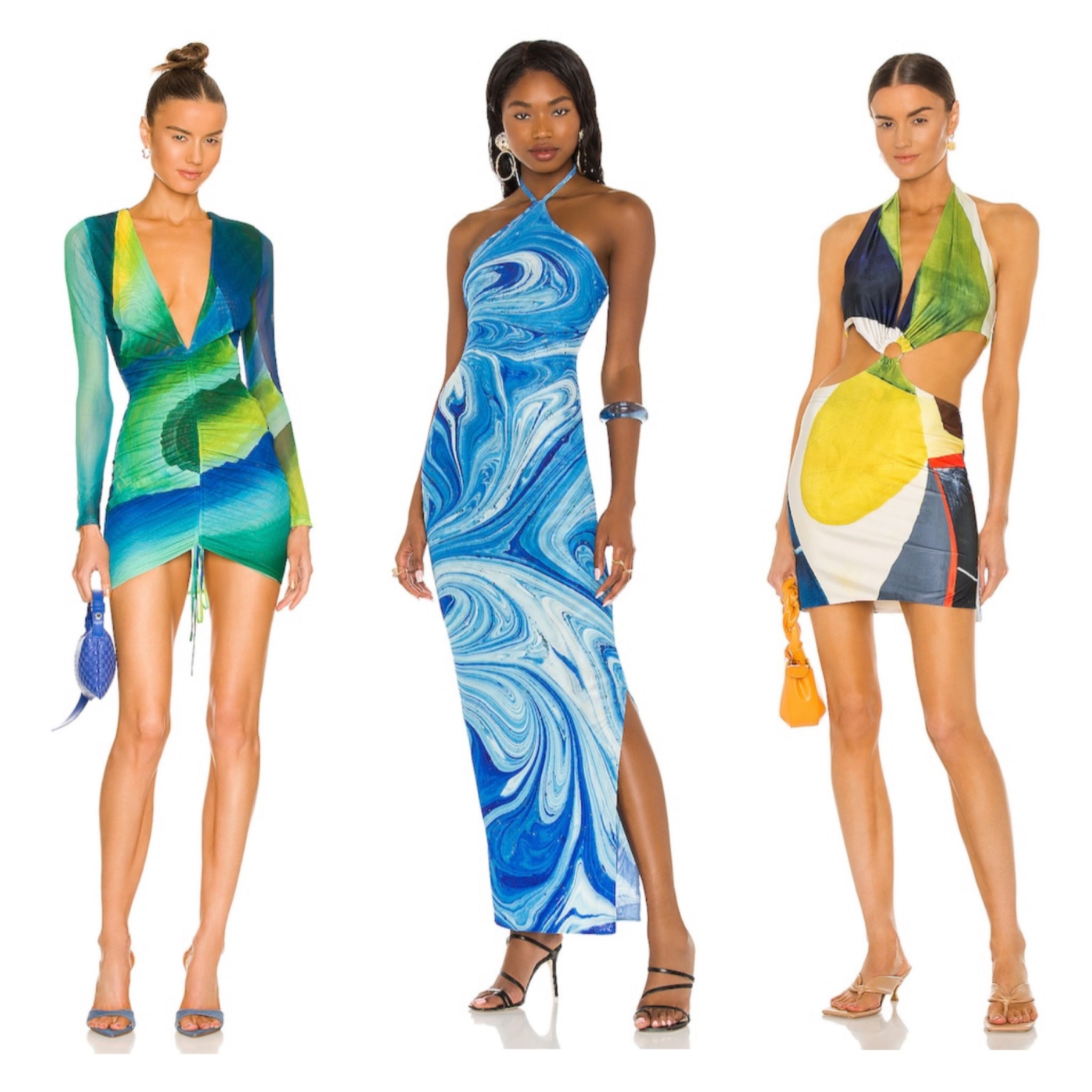 Farai London Picks from Revolve

#LTKstyletip #LTKSeasonal #LTKwedding