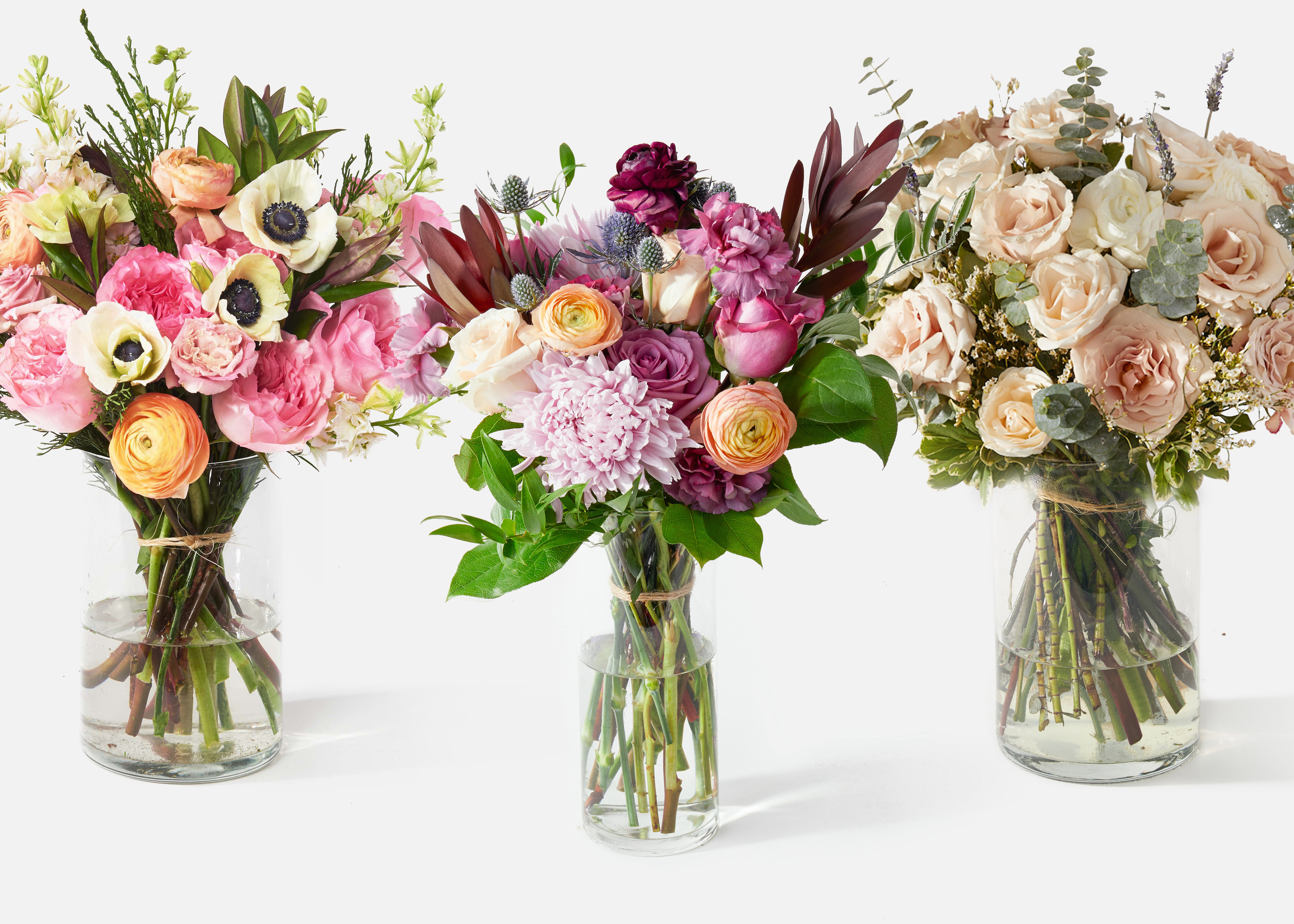 Flower Subscriptions | UrbanStems