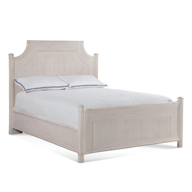 Montauk Bed | Cailini Coastal