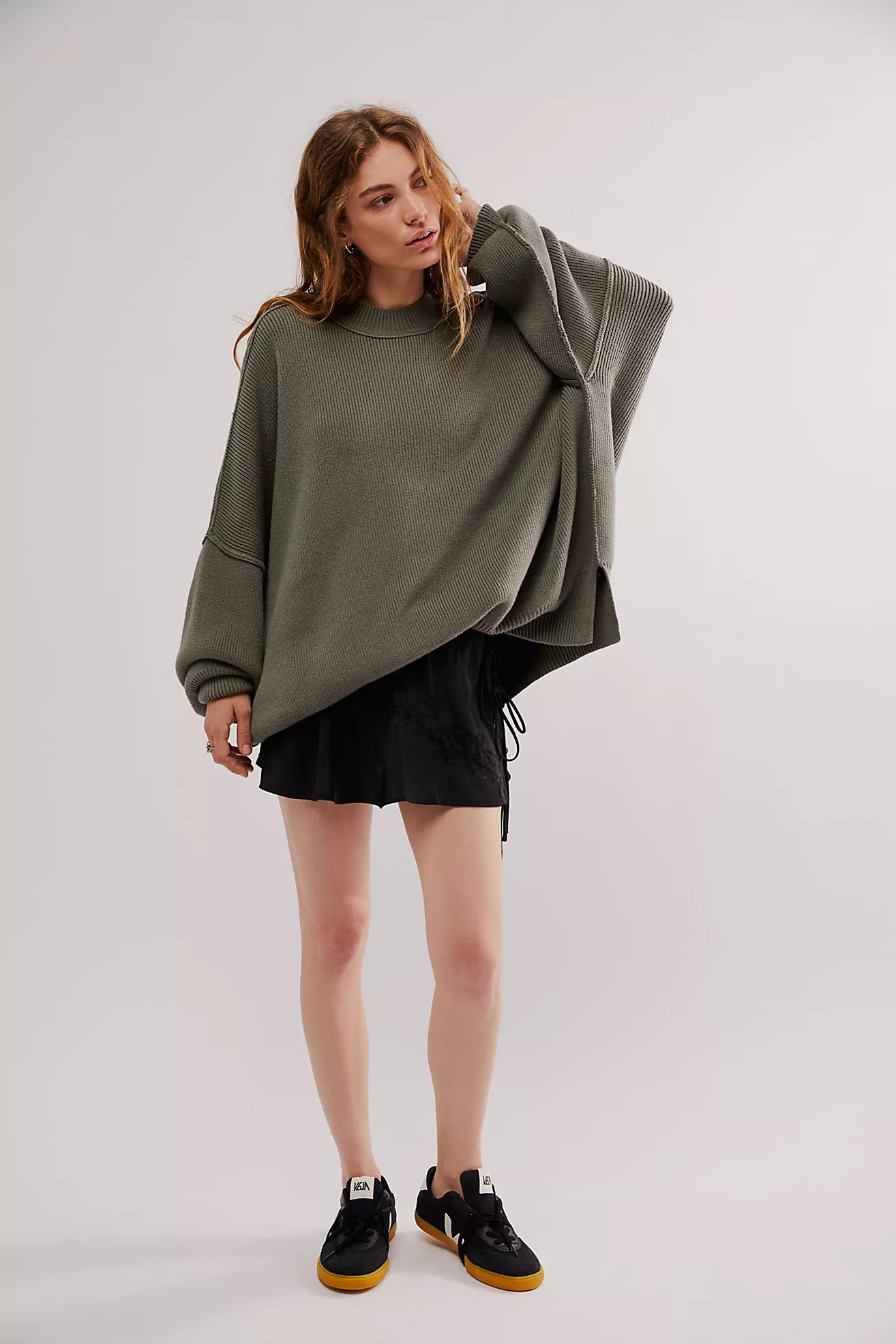 Easy Street Tunic | Free People (Global - UK&FR Excluded)