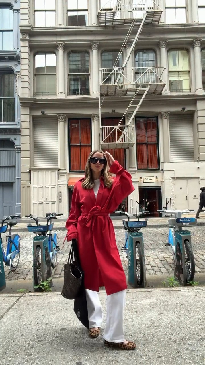 look du jour 5.27