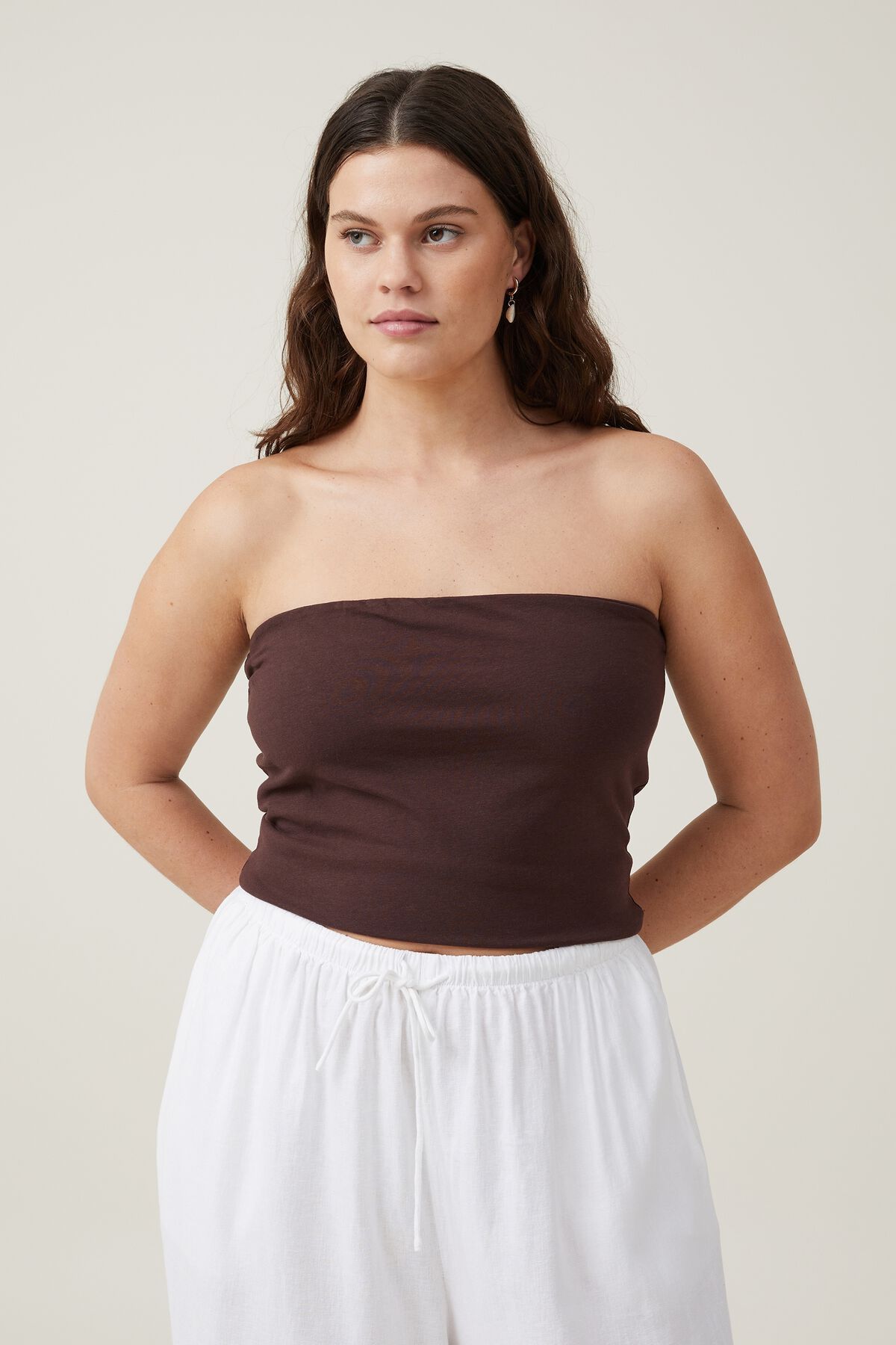 Jessica Tube Top | Cotton On (ANZ)