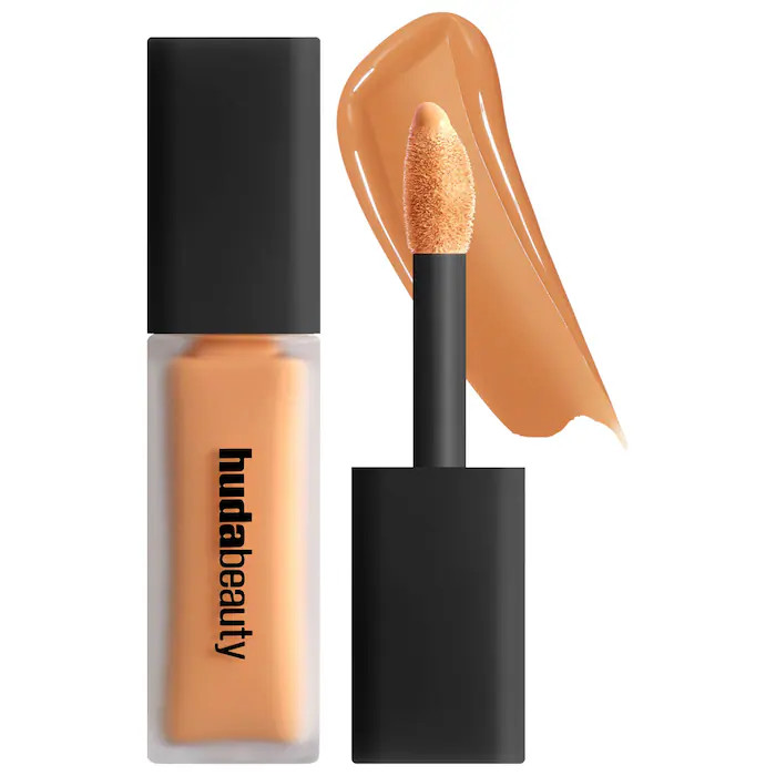 #FauxFilter Matte Buildable Coverage Waterproof Concealer | Sephora (US)